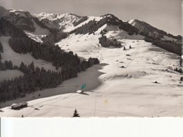 Oberwil 1952