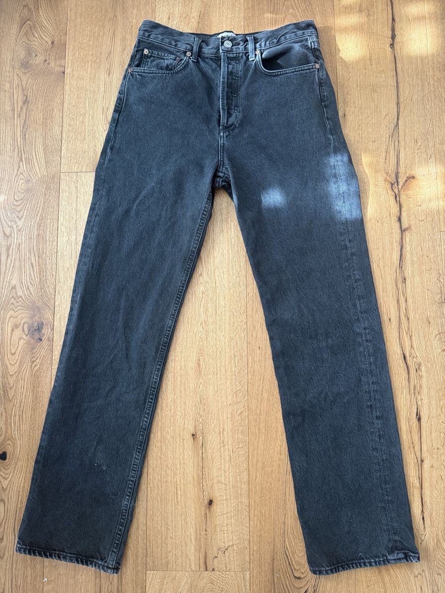 Agolde Jeans: Agolde Jeans size 25 – Gebraucht aus Weiach von Wlodarek 5