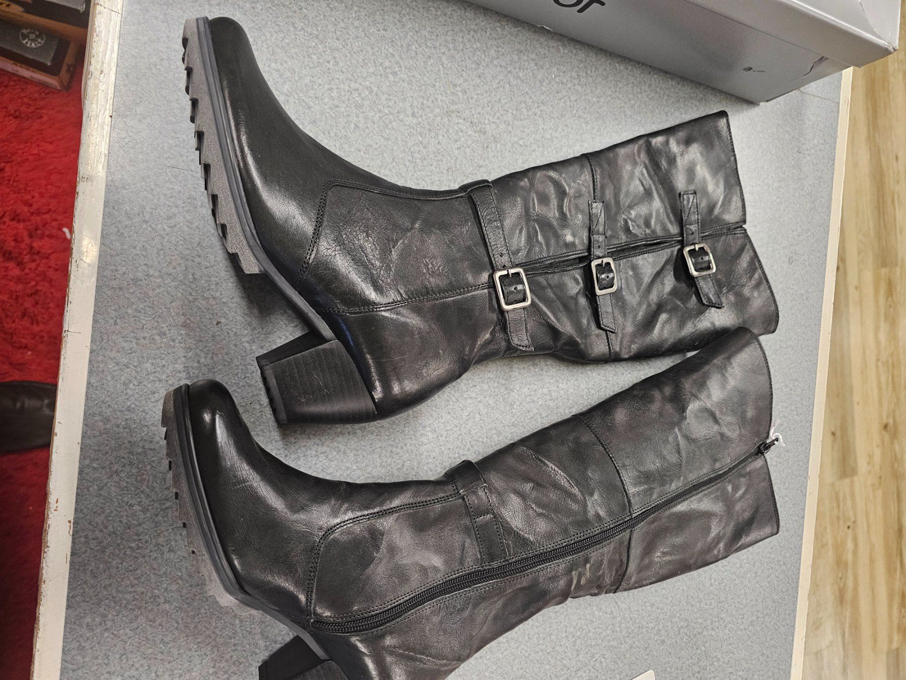 Gabor Scarpe da donna: Gabor – Nuovo e nell'imballaggio originale da Möhlin venduto da Highwaytom 1