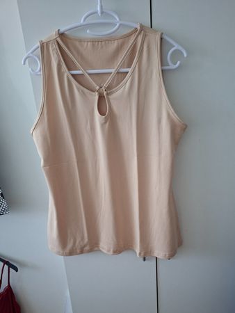 Damen Top gr L Neuwertig