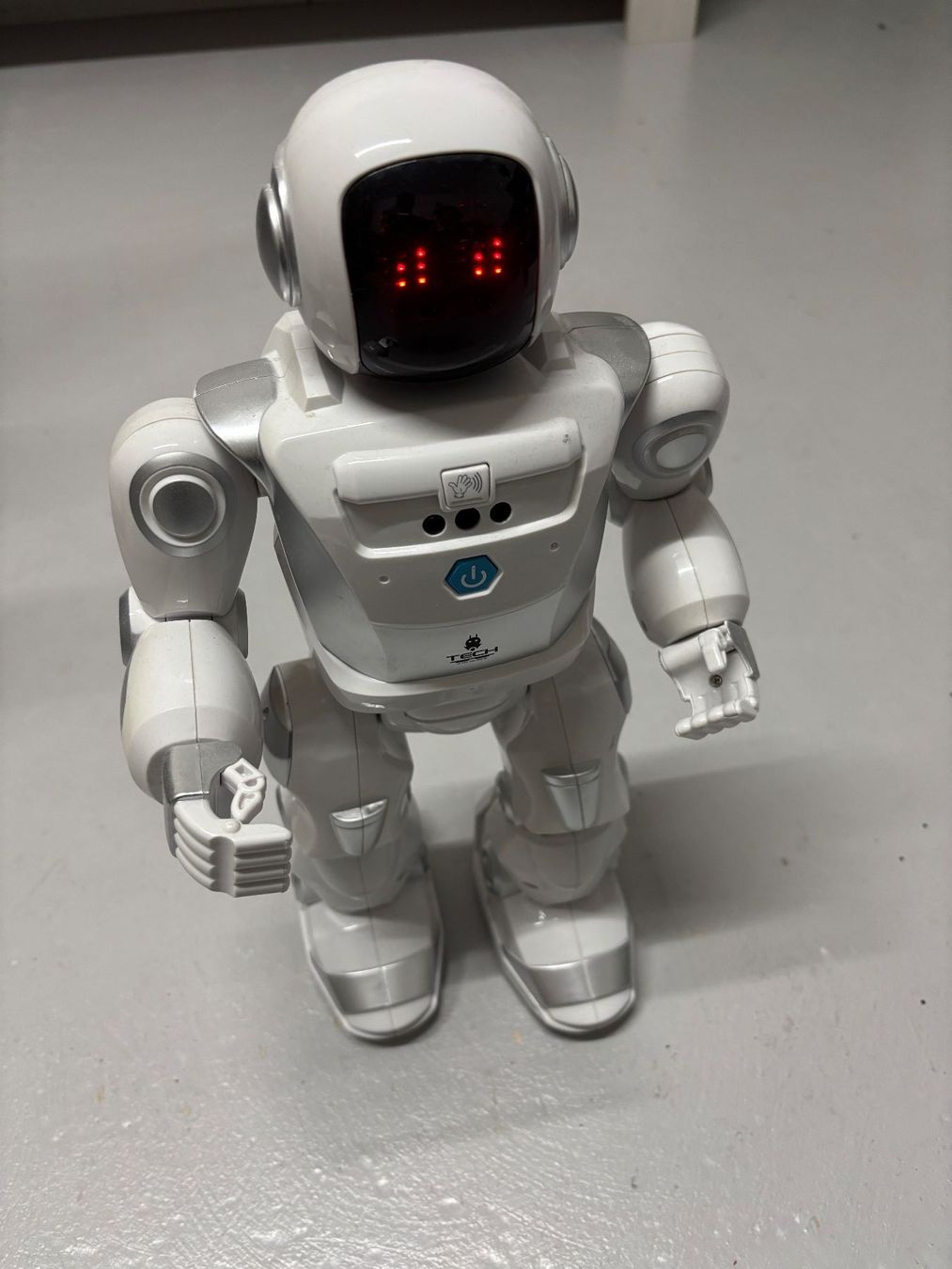 Giocattoli: Roboter:  PROGRAM A BOT X – Usato da Seewen SO venduto da Dsc75