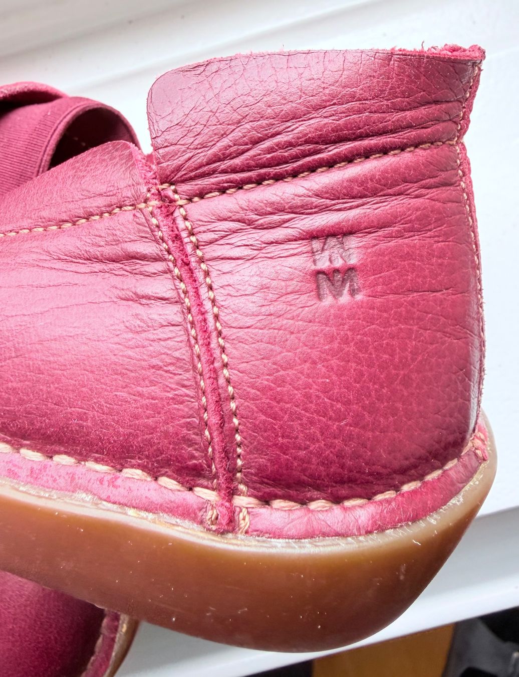 El Naturalista Scarpe da uomo: Chaussures El Naturalista – Usato da Lucens venduto da gardur 7