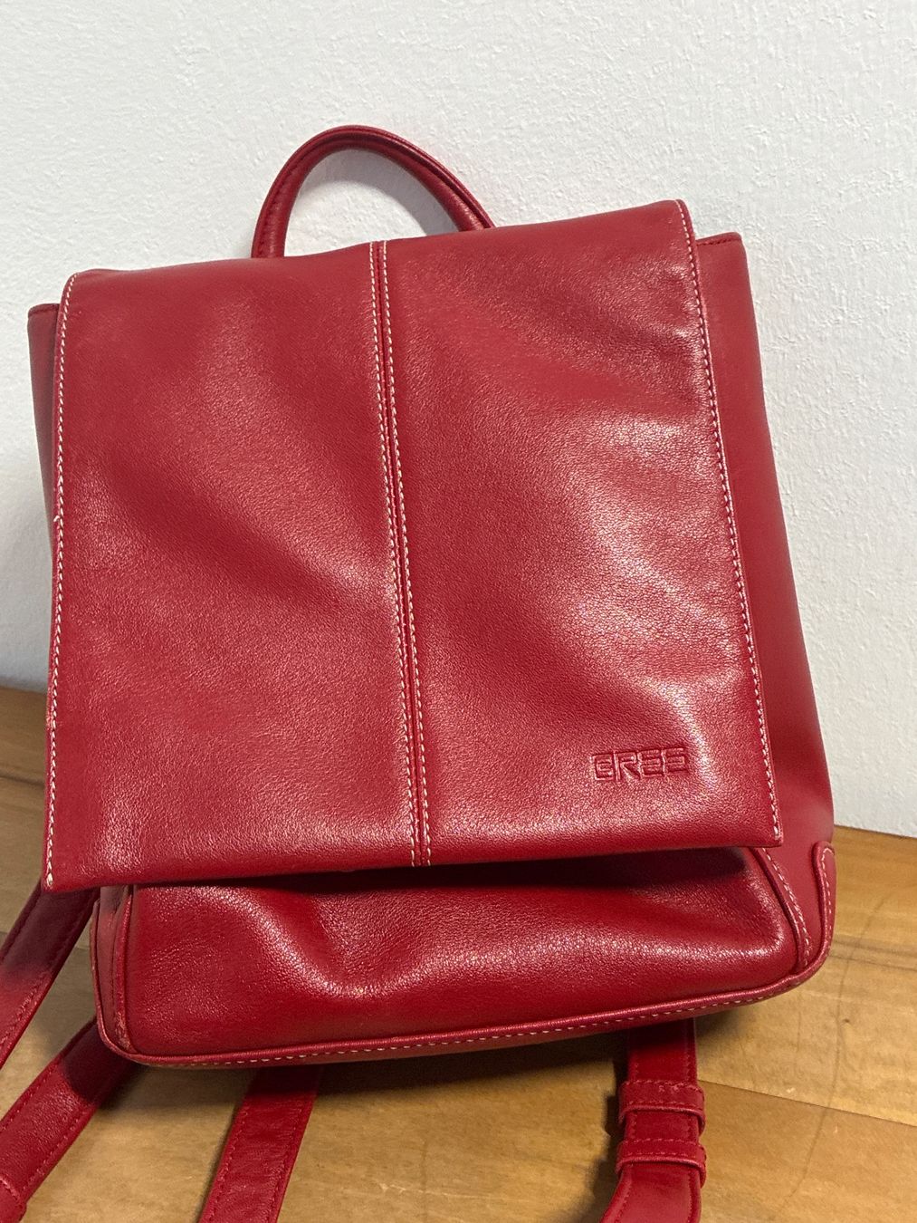 Bree Zaini: Kleiner Rucksack von Bree – Usato da Davos Platz venduto da nanigl 2