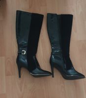 Stiefel Gr. 38