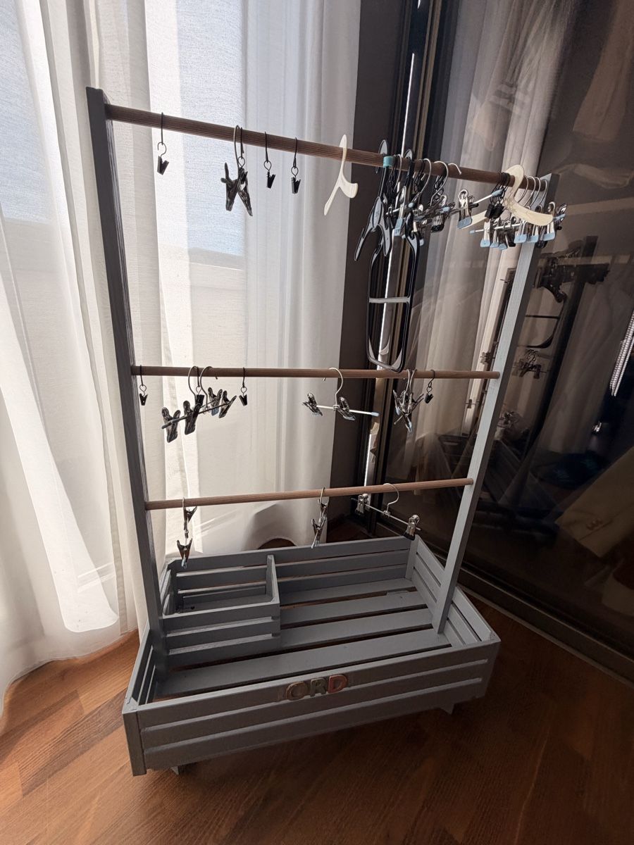 Garderobe: Hundegarderobe – Gebraucht aus Buchs ZH von tiz_9mpn 2