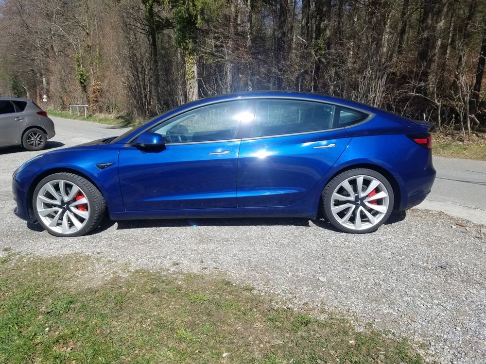 Fabelhafte Tesla Kaufen Neupreis Bildernull
