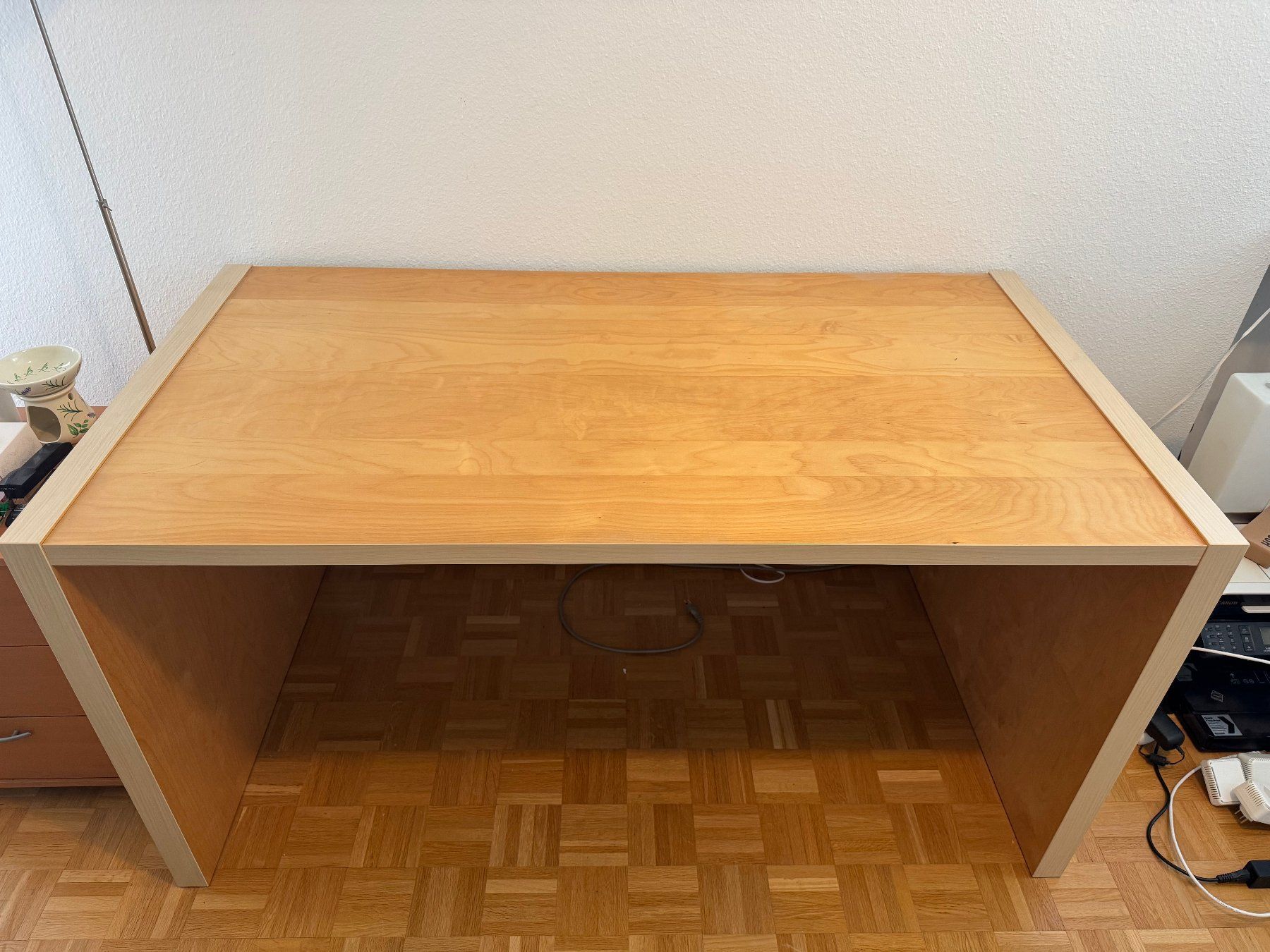 Ikea Scrivanie: IKEA Schreibtisch – Usato da Zürich venduto da kanausonric 1