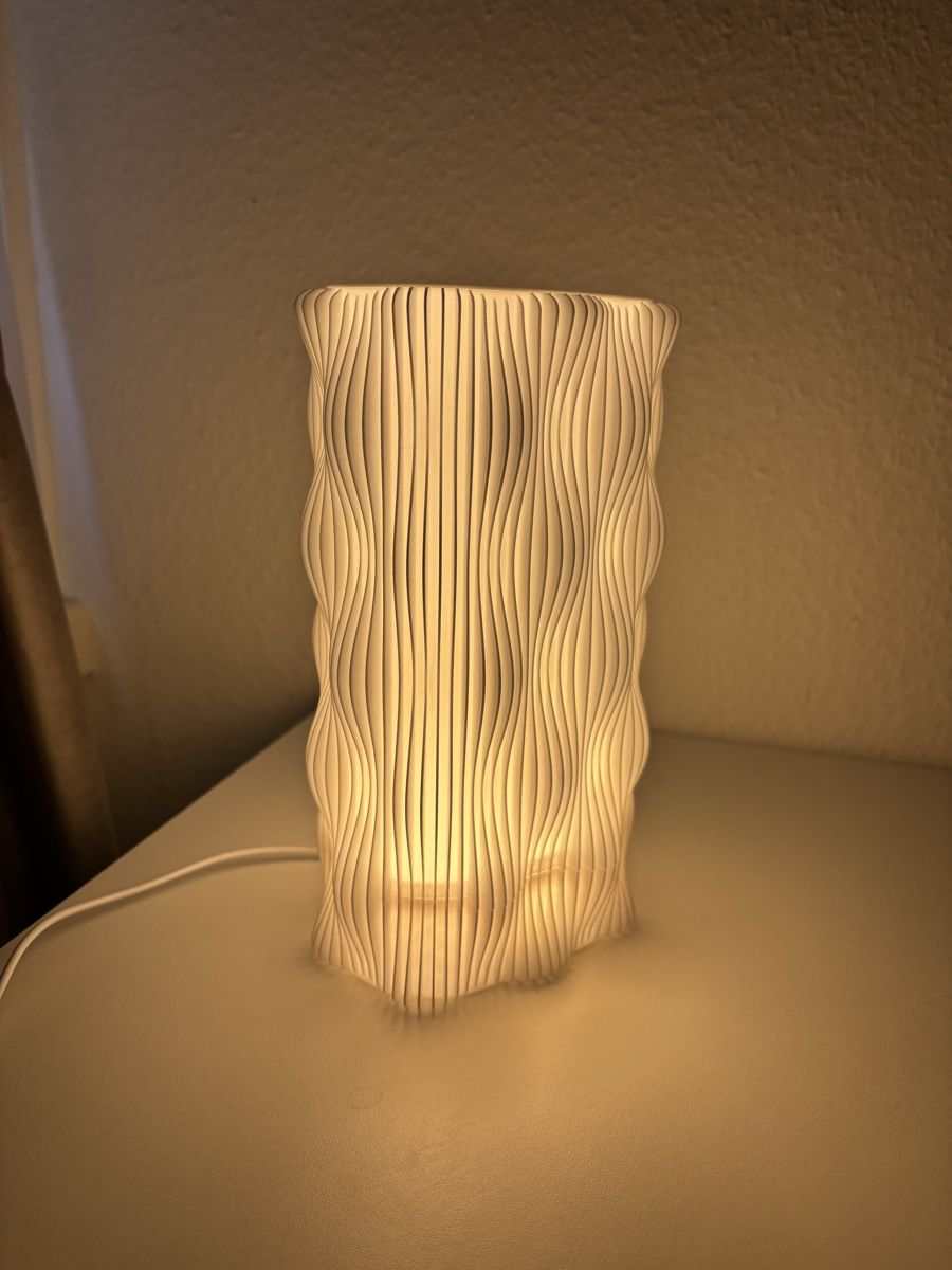 Lampade: Buliora Glow Lampe – Nuovo e nell'imballaggio originale da Zürich venduto da edu_6s6b 1