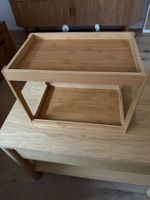 Cosmetics / Spices Rack (20 x 30cm)