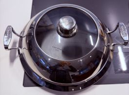 Chef’s Design Gourmet Pfanne 30 cm