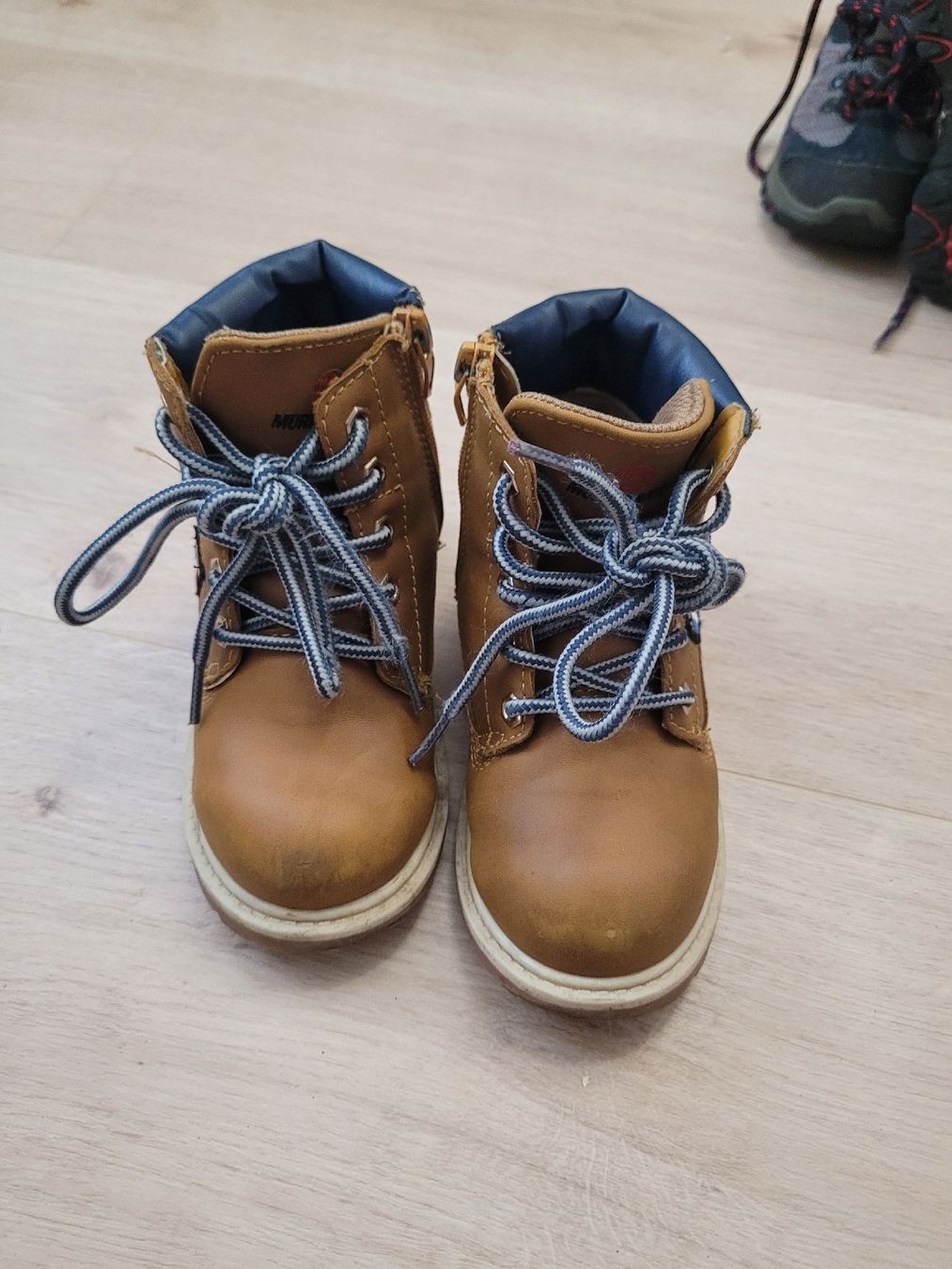 Scarpe per ragazzi: Schuh Gr. 26 – Usato da Lupsingen venduto da sta_wgg5 1