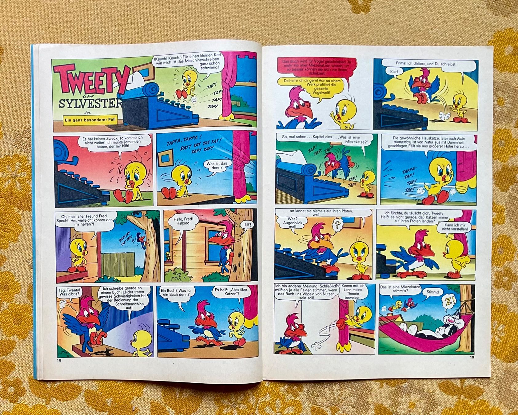 Fumetti: Schweinchen Dick Heft Nr 52 von 1974 – Usato da Endingen venduto da nathan05 5