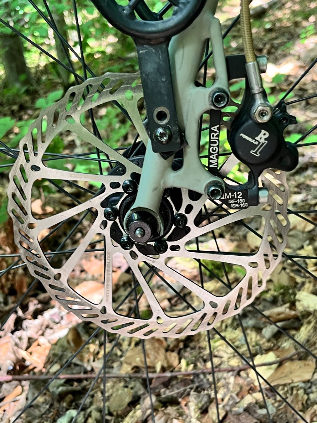 Biciclette: All City Nature Boy – Usato da Thun venduto da spring23 7