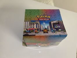 Pokemon Karten Lumiose City Mini Tins Sealed 🇬🇧