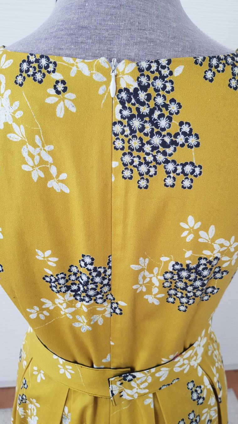 Maison 123 Kleider: Robe Maison 1 2 3, T.38 – Gebraucht aus Marly von Barbarajane 3