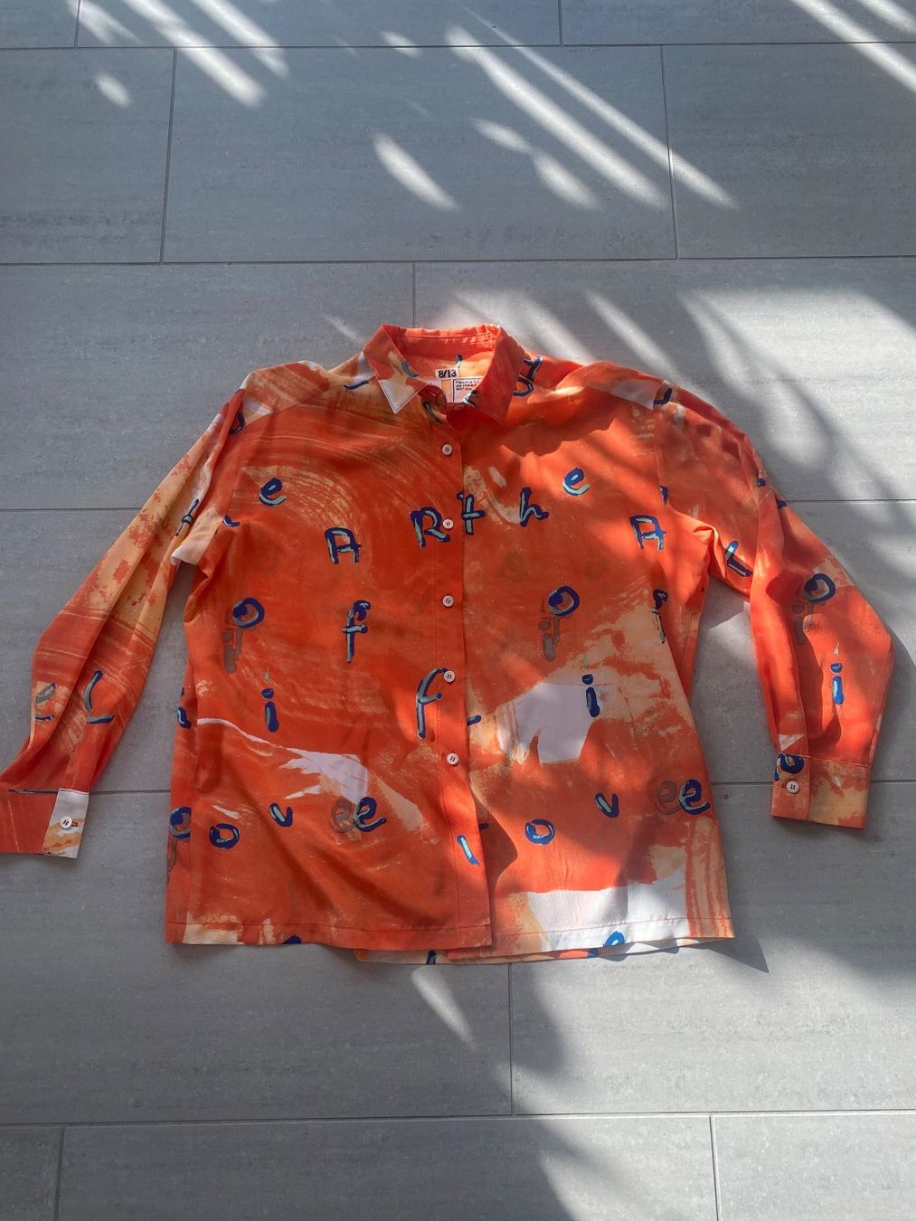 Ensoie Camicette: Bluse von Ensoie - Modell Francesca Grösse 1 – Nuovo (secondo la descrizione) da Uetikon am See venduto da cristalllina 1