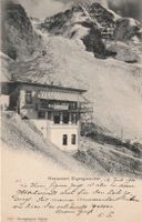 Restaurant Eigergletscher