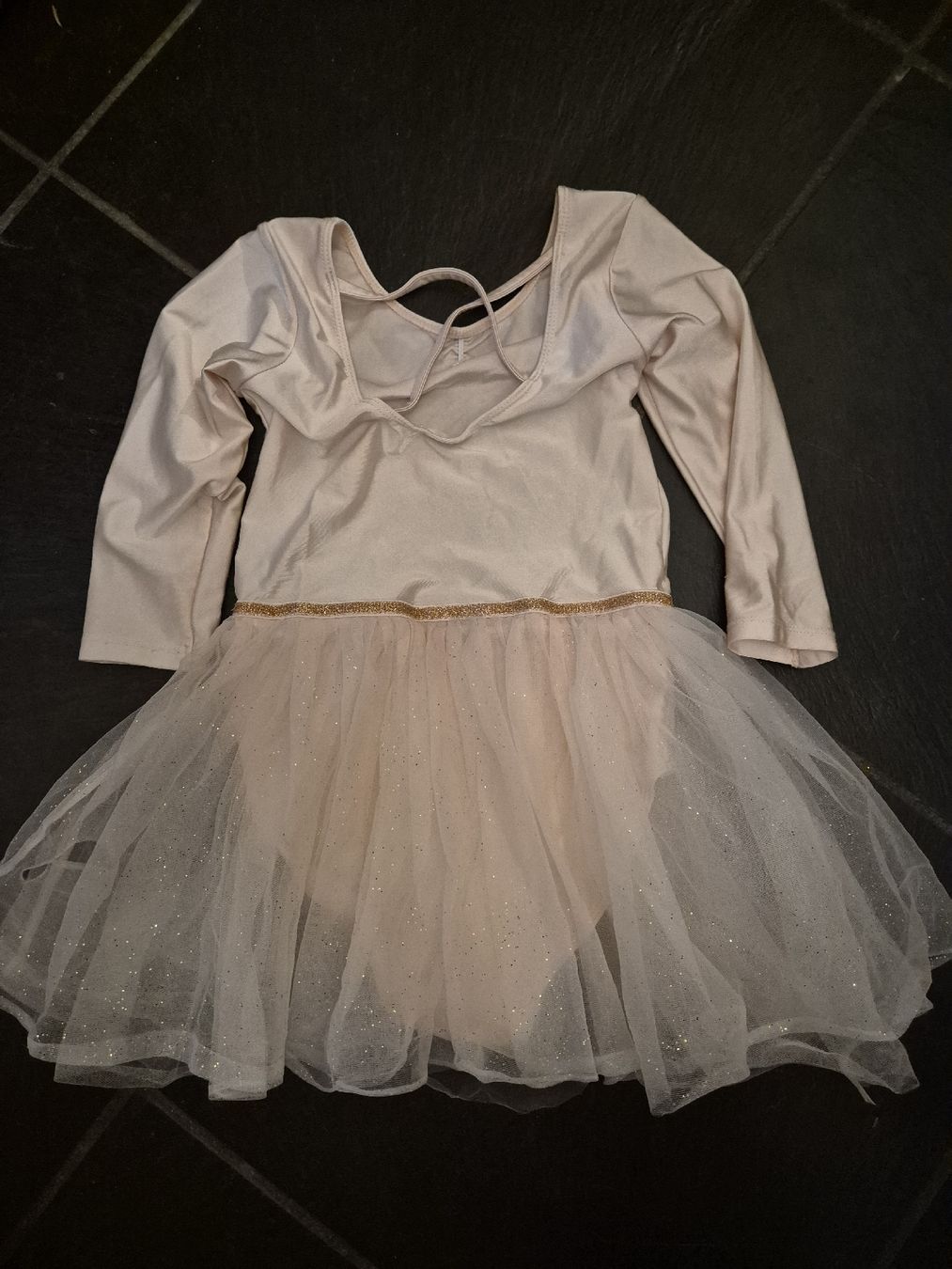Vestiti & Gonne: Süesses Ballett Tütü Kleid – Usato da Ottenbach venduto da Bonski1 2