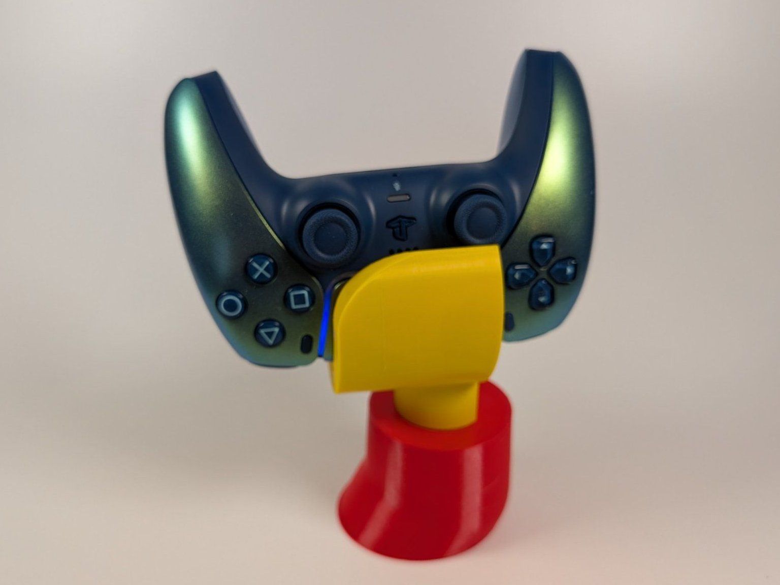Tutte le decorazioni: Minifigur Ständer Lego-Style – Nuovo e nell'imballaggio originale da Ostermundigen venduto da TradeLab 2