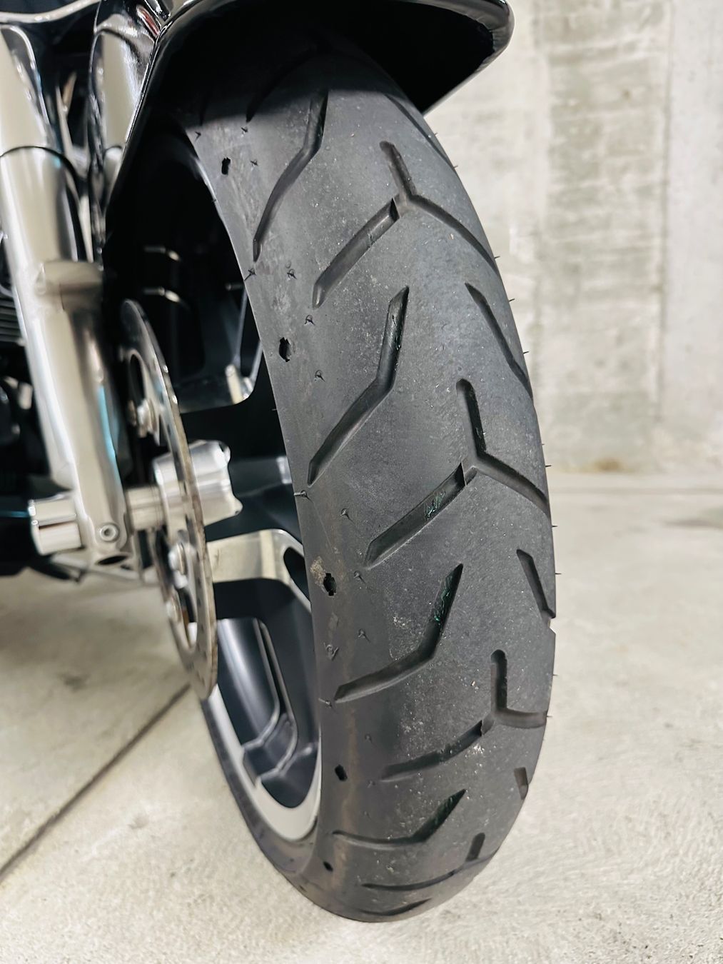 Harley-Davidson Touring: Harley Davidson Street Glide FLHX – D'occasion à Sempach par suissero_loco 7