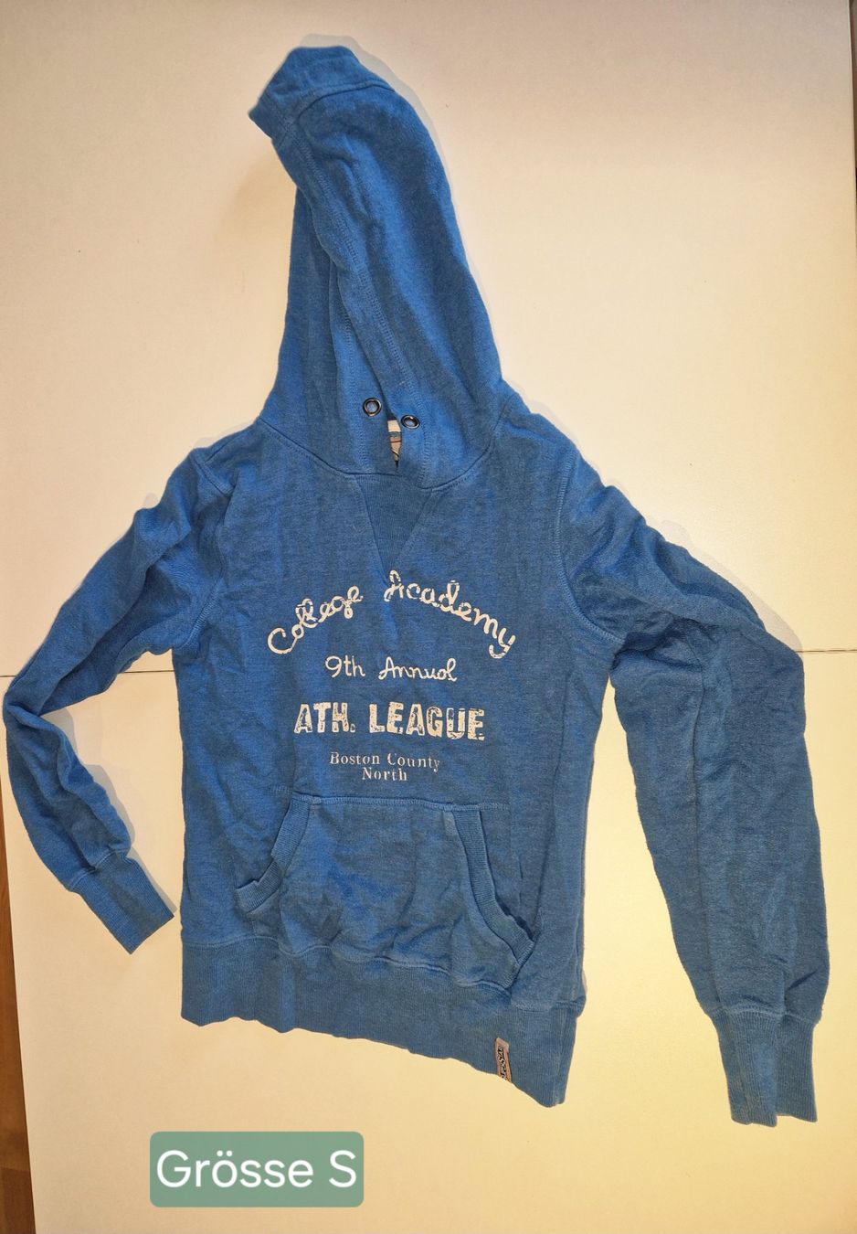 Maglioni & Felpe: Hoodie Grösse S – Usato da Stüsslingen venduto da white_angel86