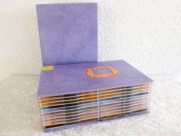 FRIENDS 41 DVD BOX Komplette Serie