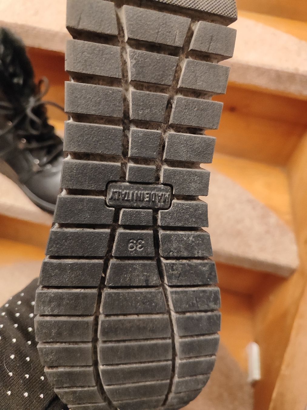 Scarpe da donna: Winterschuhe gr39 – Nuovo (secondo la descrizione) da Langnau am Albis venduto da Judithsebi 4