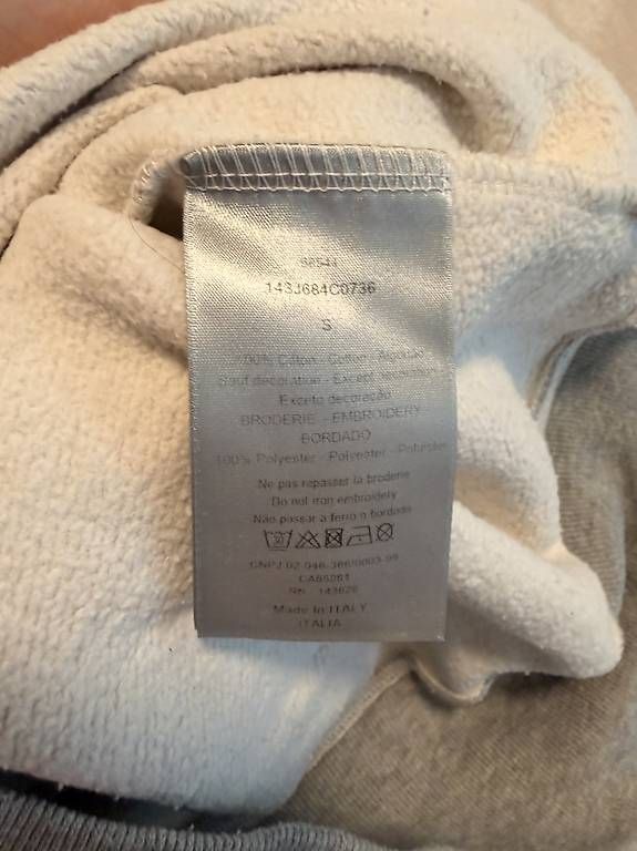 Pulls & Sweat-shirts: Dior Sweatshirt / Pullover – D'occasion à Adligenswil par TST04 2