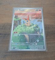 Pokemon Victini 208 promo