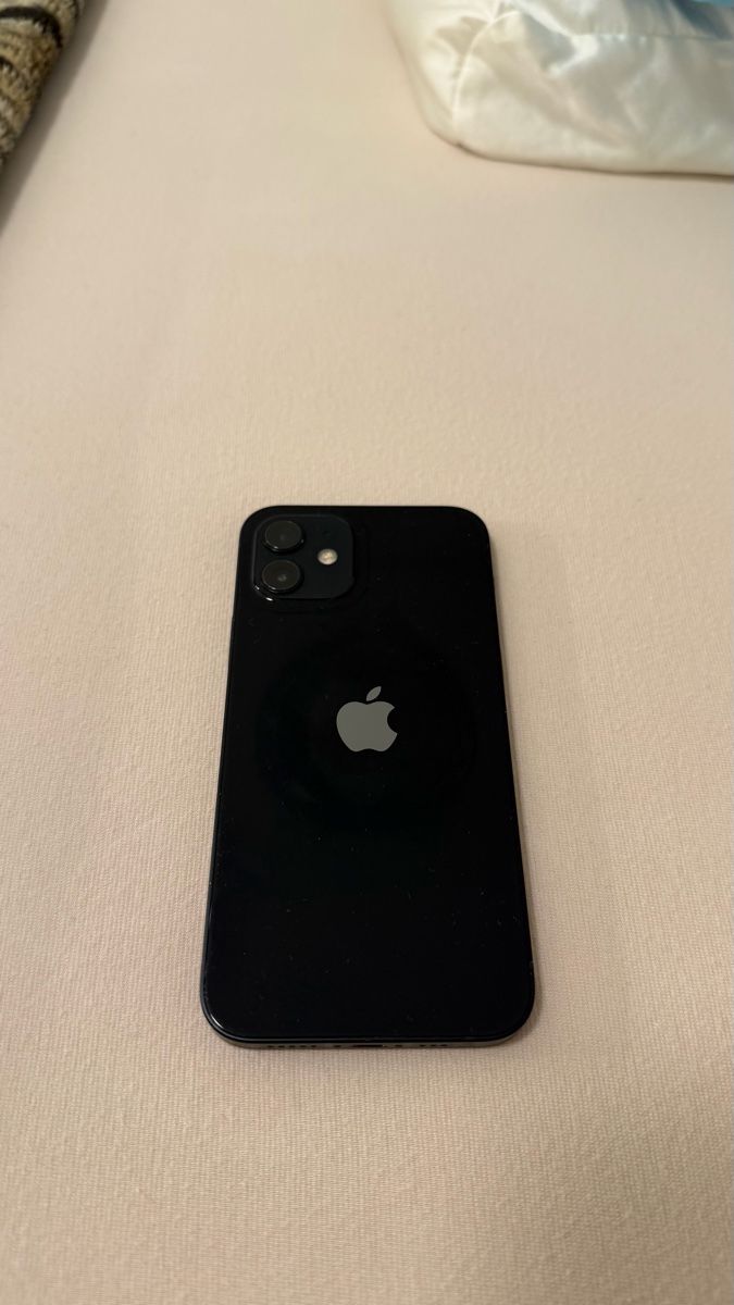 Apple Handys / Smartphones: Apple iPhone 12 - 128GB - Blue - Akku 89% – Gebraucht aus Zürich von MajinRobi 2