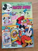 Micky Maus Heft 1988 Nr.18 mit Beilage