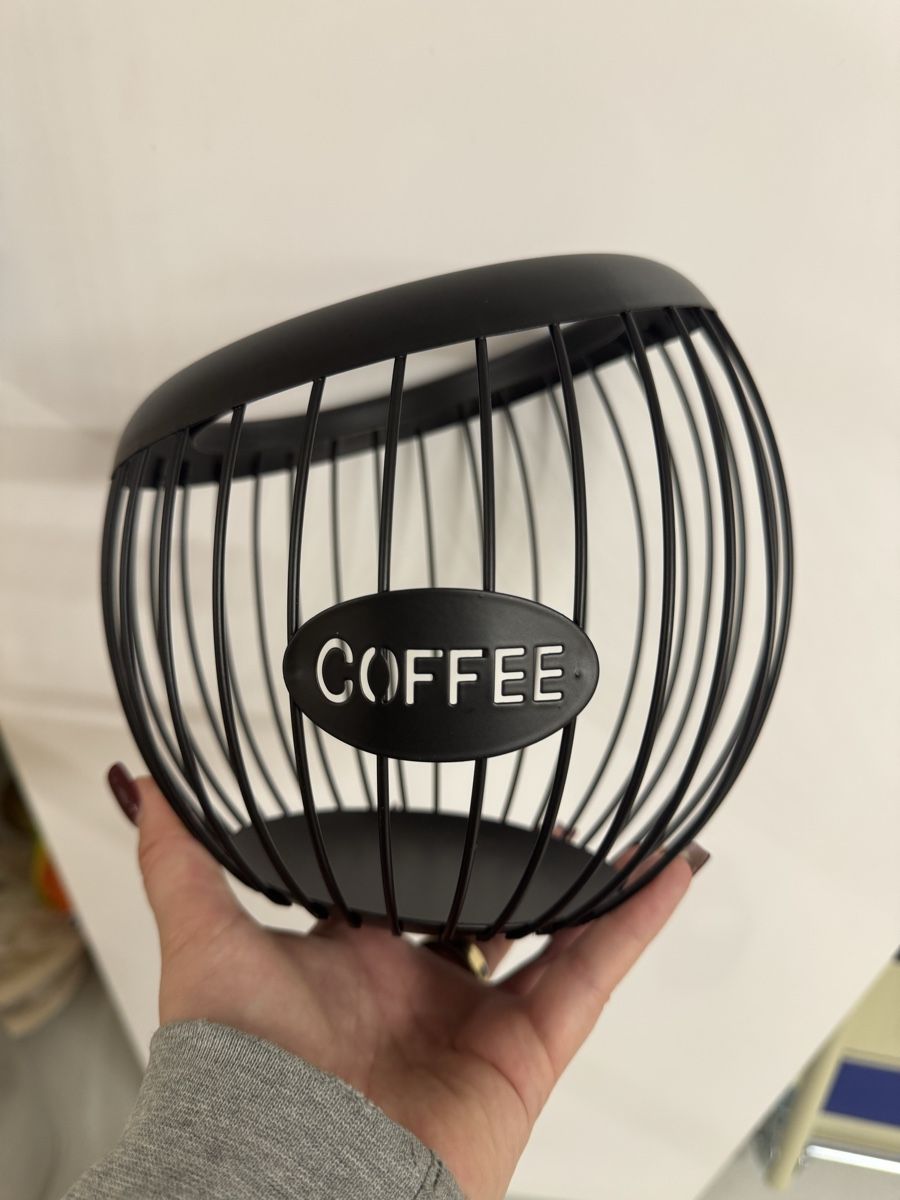 Macchine per caffè & Macchine per espresso: Kaffeekapseln Behälter – Nuovo (secondo la descrizione) da Kaltbrunn venduto da Lealui