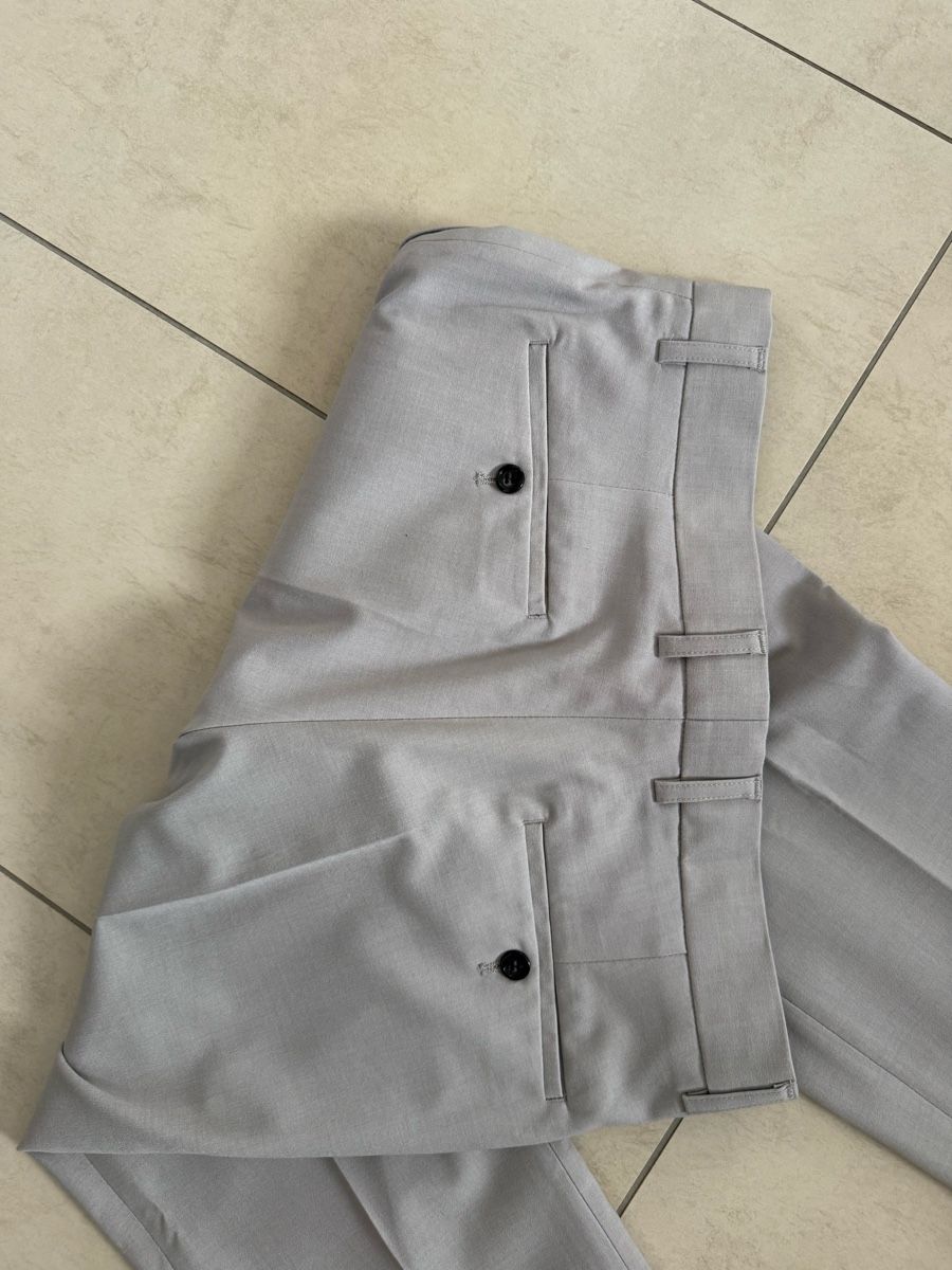 Lindeberg Completi: Lindbergh Anzug Gr. 48 Hellgrau - neu – Nuovo e nell'imballaggio originale da Tuggen venduto da mat_6b2h 6