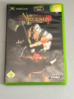 New Legends - XBOX Classics