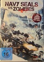 Navy Seals vs. Zombies