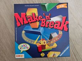 Make 'n' Break