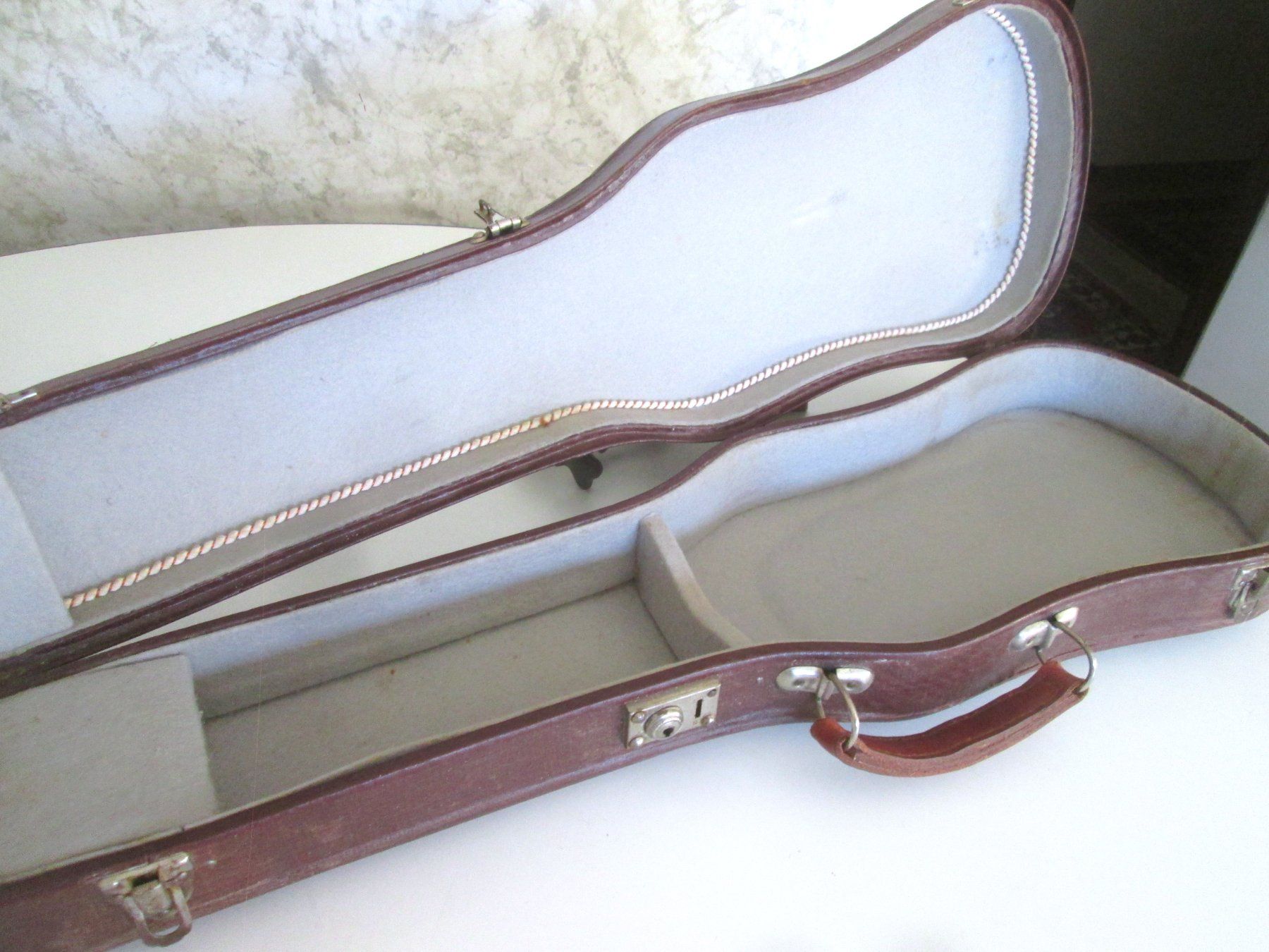 Strumenti musicali: Vintage-Geige – Usato da Sementina venduto da babucia 6