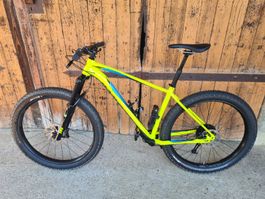 Specialized Fuse Expert 6Fattie