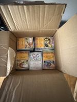 Pokemon Bulk 1600 Karten