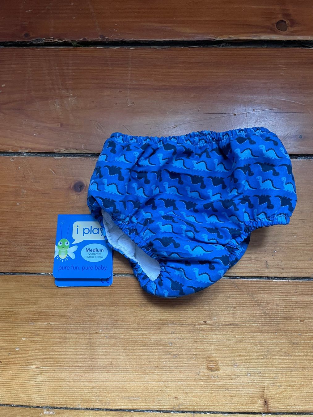 Badehosen & -kleider: Shorts de bain - bébé 74 cm – Gebraucht aus Satigny von Suisse_gigi 3