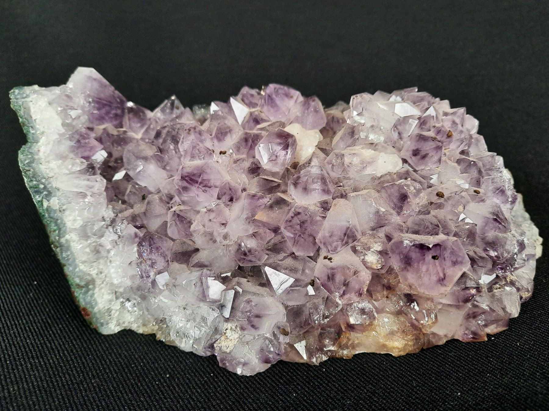Minerali & Pietre curative: Amethyst – Usato da Beinwil am See venduto da Restwert_Beinwil