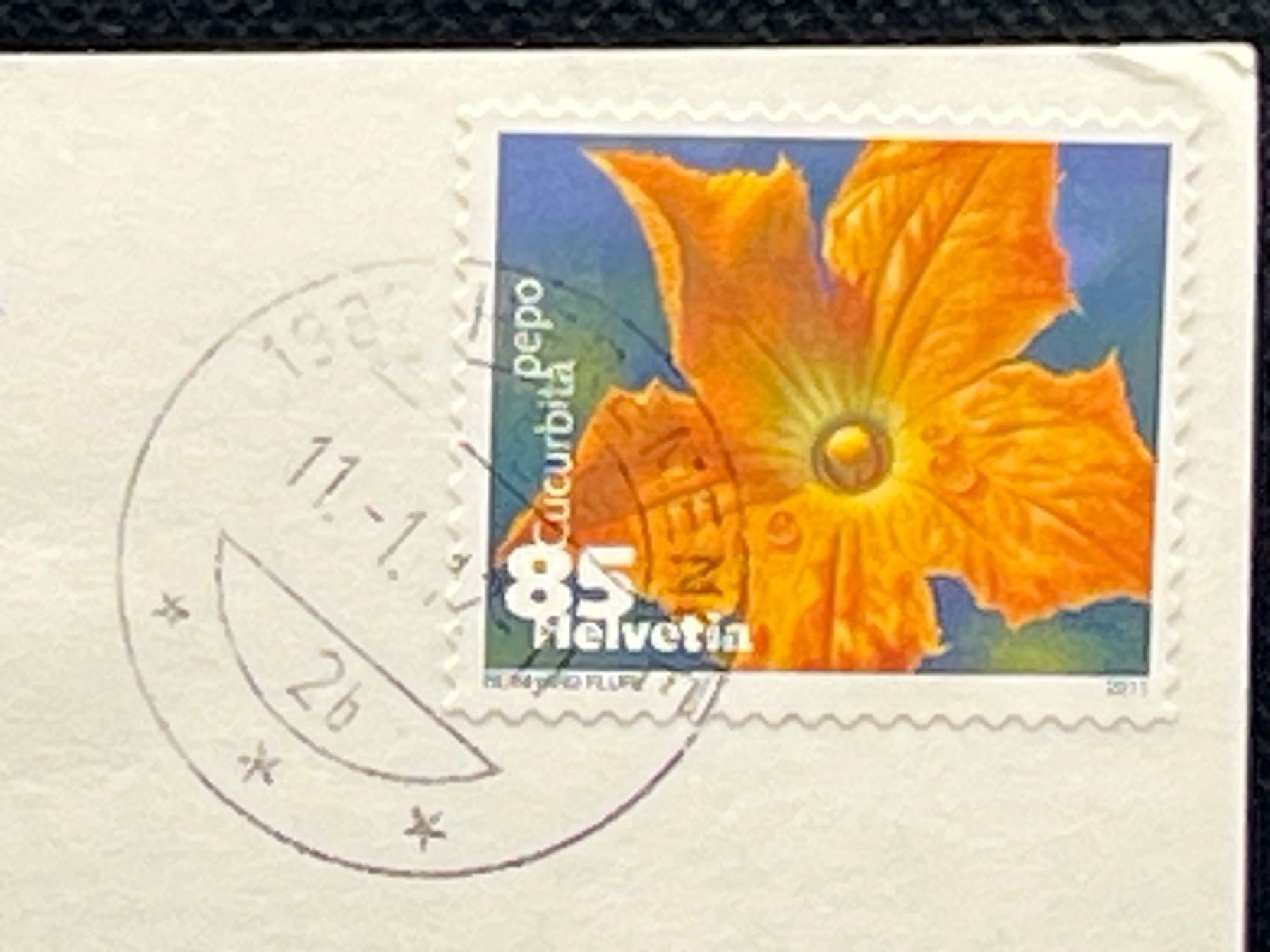Cartoline postali: Thyon - Les Collons (Valais/Wallis) – Usato da Widnau venduto da Brusi9 1