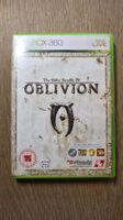 XBox 360, Game, The Elder Scrolls 4: Oblivion, OVP