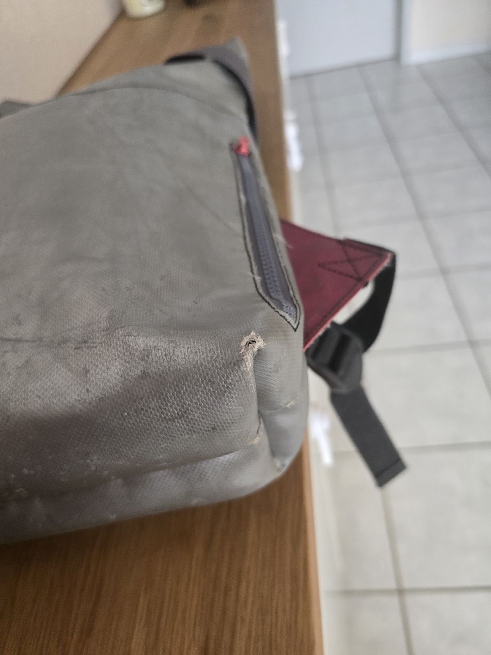 Rucksäcke: Rucksack wie Freitag  – Gebraucht aus Brügg BE von ame_gjp8 6