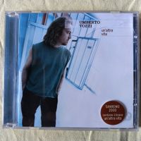 CD von Umberto Tozzi