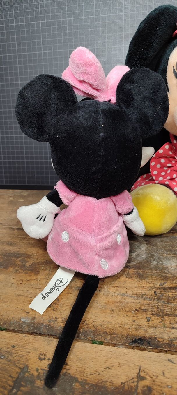 Disney Giocattoli: Wunderschöne Disneyland Disneyworld  Stofftiere – Usato da Gelterkinden venduto da MYSTOREFORYOU4460 2