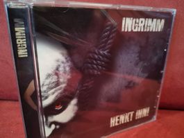 Ingrimm Henkt ihn! CD