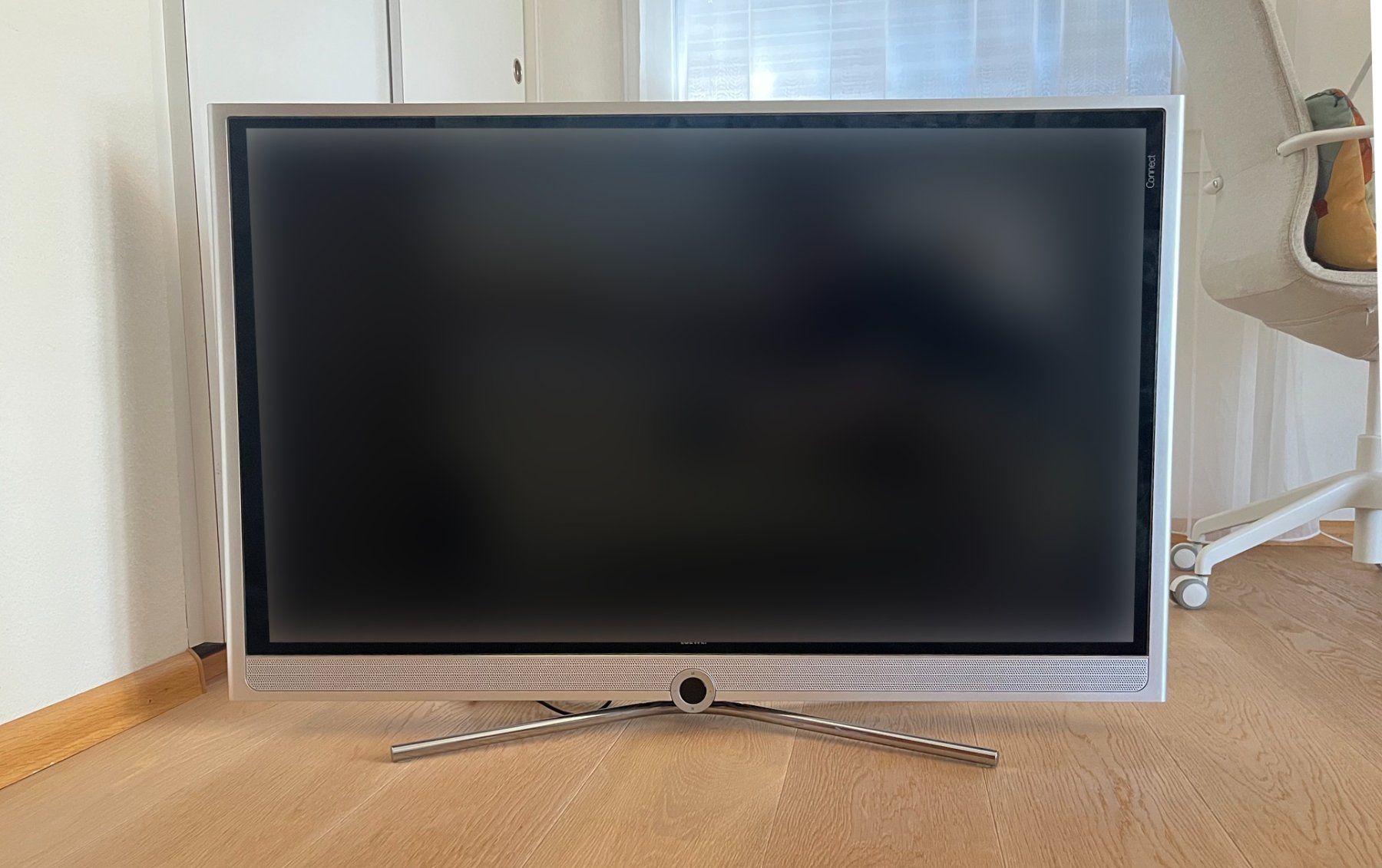 Loewe Fernseher: Loewe TV / Fernseher - 40" – Gebraucht aus Dornach von inf_8ryt