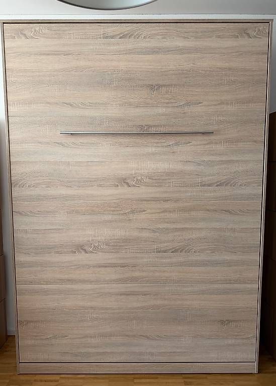 Letti: Smart-Schrankbett 140 x 200 cm – Usato da Zürich venduto da AlexDaten 4