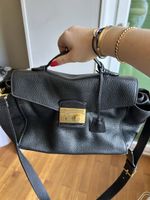 Prada Ledertasche